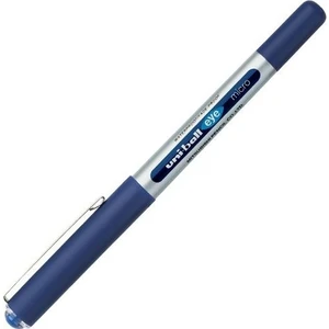 Uni Roller Kalem Eye Ub-150 0.5 Mavi 2 Li