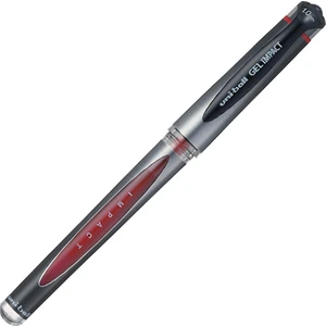 Uni İmza Kalemi Gel Impact Um-153S 1.0 Kır. 2Li
