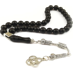 Kazaz Püsküllü Küre Kesim Oltu Tesbih