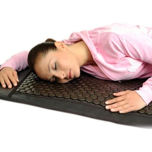 Termal  Mat Kore Yeşim Taşlı Minder 240 Adet Yeşim Taşlı