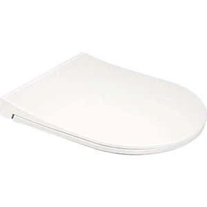 Güral Compact  Pp Soft Yavaş Kapanır Klozet Kapağı