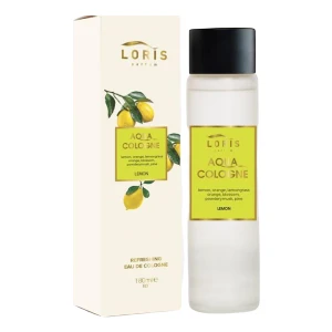 Limon Kolonyası 180 ml