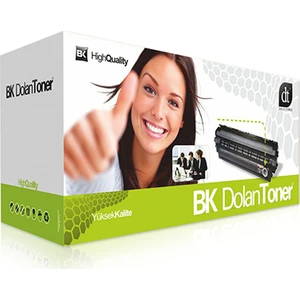 Muadil 106A W1106A / 107A / 107W / Mfp 135W / Mfp 137FNW 900 Sayfa Dolan Toner Siyah