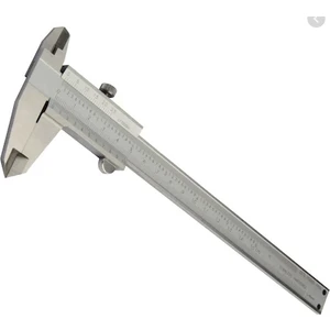 Makroyapı  Kumpas Vernierli Profesyonel Mekanik Kumpas 150 mm