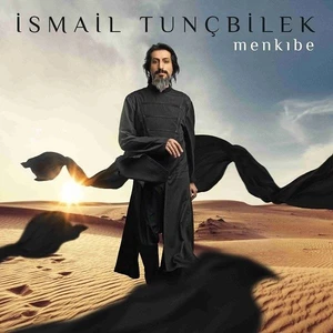 Ismail Tunçbilek - Menkıbe CD