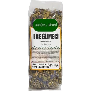 Bitki Diyarı Ebegümeci Bitki Çayı Paket 65 gr