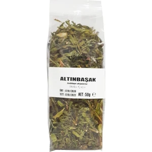 Bitki Diyarı Altın Başak Bitki Çayı Paket 50 gr