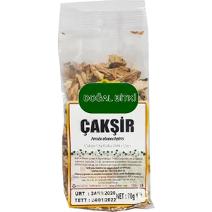 Bitki Diyarı Çakşırotu Kökü Bitki Çayı Paket 70 gr
