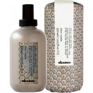 More Inside Hacimlendirici Mat Deniz Tuzu Spreyi 250 ml