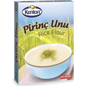 Pirinç Unu Sade 250 gr