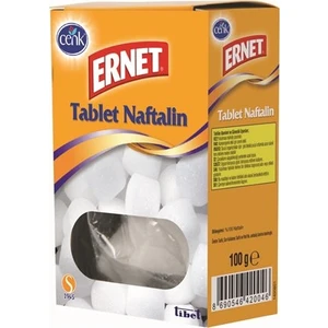 Cenk Naftalin Tablet 100 gr 1'Li