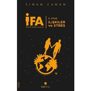 İfa: İnsanın Fabrika Ayarları 2. Kitap  - Sinan Canan