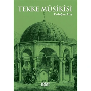 Tekke Musikisi  - Erdoğan Ateş