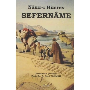 Sefername  - Nasır-I Husrev