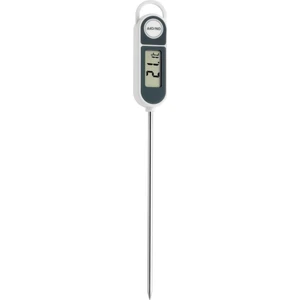 Dostmann Paslanmaz Çelik Saplamalı Cep Tipi Dijital Mutfak Yemek Termometresi-50 C°+ 300 C° TM832.1064.10