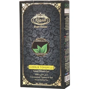 Üzerlik Tohumlu Çay