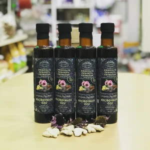 Propolis Zencefil Ekinezya