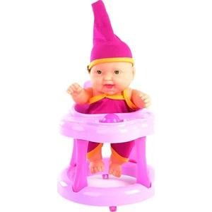 Efe Oyuncak Yürüteçte Et Bebek