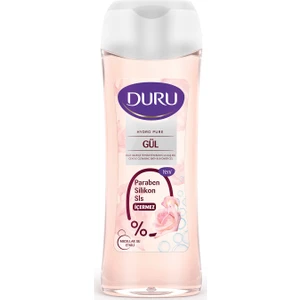Micellar Gül Duş Jeli 450 ml