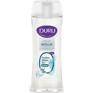 Micellar H2O Duş Jeli 450 ml