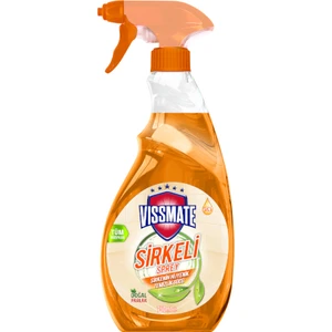 Sirkeli Yüzey Temizleyici Sprey 750 ml