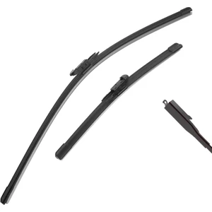 Fiat Punto Evo 2009 - 2012 Ön Muz Silecek Takımı