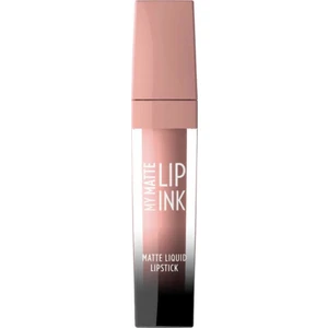 Golden Rose Ruj - Gr My Matte Lip ink No:02
