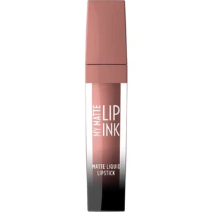 Golden Rose Ruj - Gr My Matte Lip ink No:03