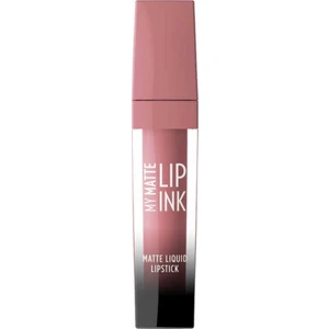 Golden Rose Liping My Matte No: 05 - Likit Mat Ruj - 8691190434731