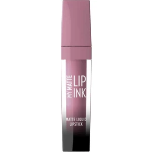 Golden Rose Liping My Matte No: 06 - Likit Mat Ruj - 8691190434748