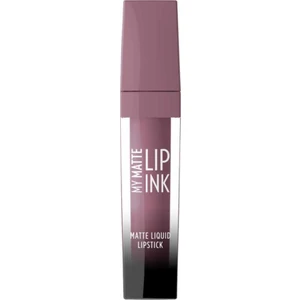 Golden Rose Ruj - Gr My Matte Lip ink No:07
