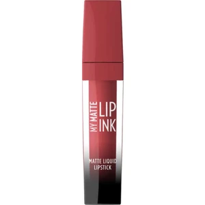 Golden Rose Ruj - Gr My Matte Lip ink No:09
