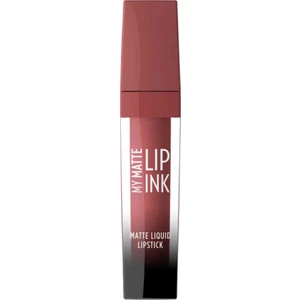 Golden Rose Ruj - Gr My Matte Lip ink No:10
