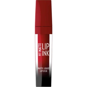 Golden Rose Ruj - Gr My Matte Lip ink No:12