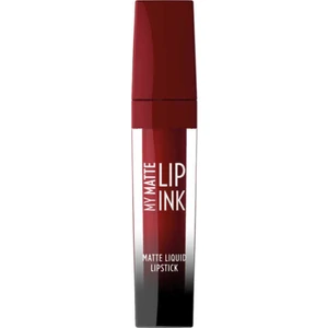 Golden Rose Ruj - Gr My Matte Lip ink No:13