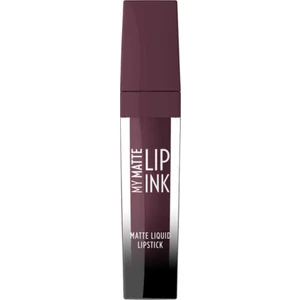 Golden Rose Ruj - Gr My Matte Lip ink No:14