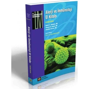 Alerji ve Immünoloji El Kitabı - Suna Büyüköztürk