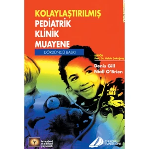 Kolaylaştırılmış Pediatrik Klinik Muayene