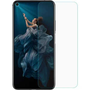 Huawei Honor 20 Zore Maxi Temperli Cam Ekran Koruyucu Şeffaf