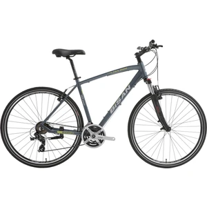 Trx 8100 Şehir Tur Bisikleti V 28 Jant 21 Vites