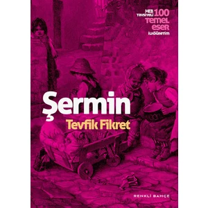Şermin