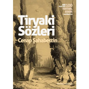 Tiryaki Sözleri