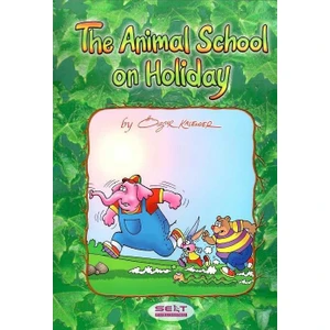 The Anımals School On Holıday