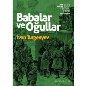 Babalar ve Oğullar