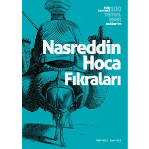 Nasrettin Hoca Fıkraları