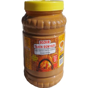 Bozkır Tahin Dünyası Bozkır Tahini 2 kg
