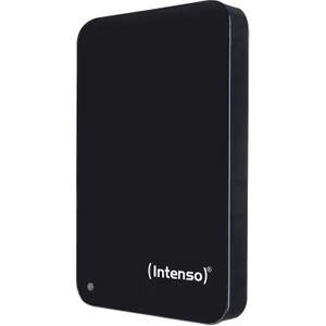 2TB 2.5" USB 3.0 Taşınabilir Disk Siyah