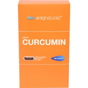 Opti Curcumin 300 Licaps