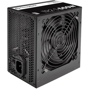 TR2 S 550W 80+ 12 cm Fanlı PSU PS-TRS-0550NPCWEU-2