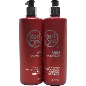 Red One Redone Krem Kolonya Extreme 400 ml  2 Li